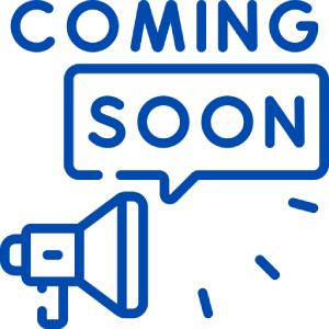 coming soon